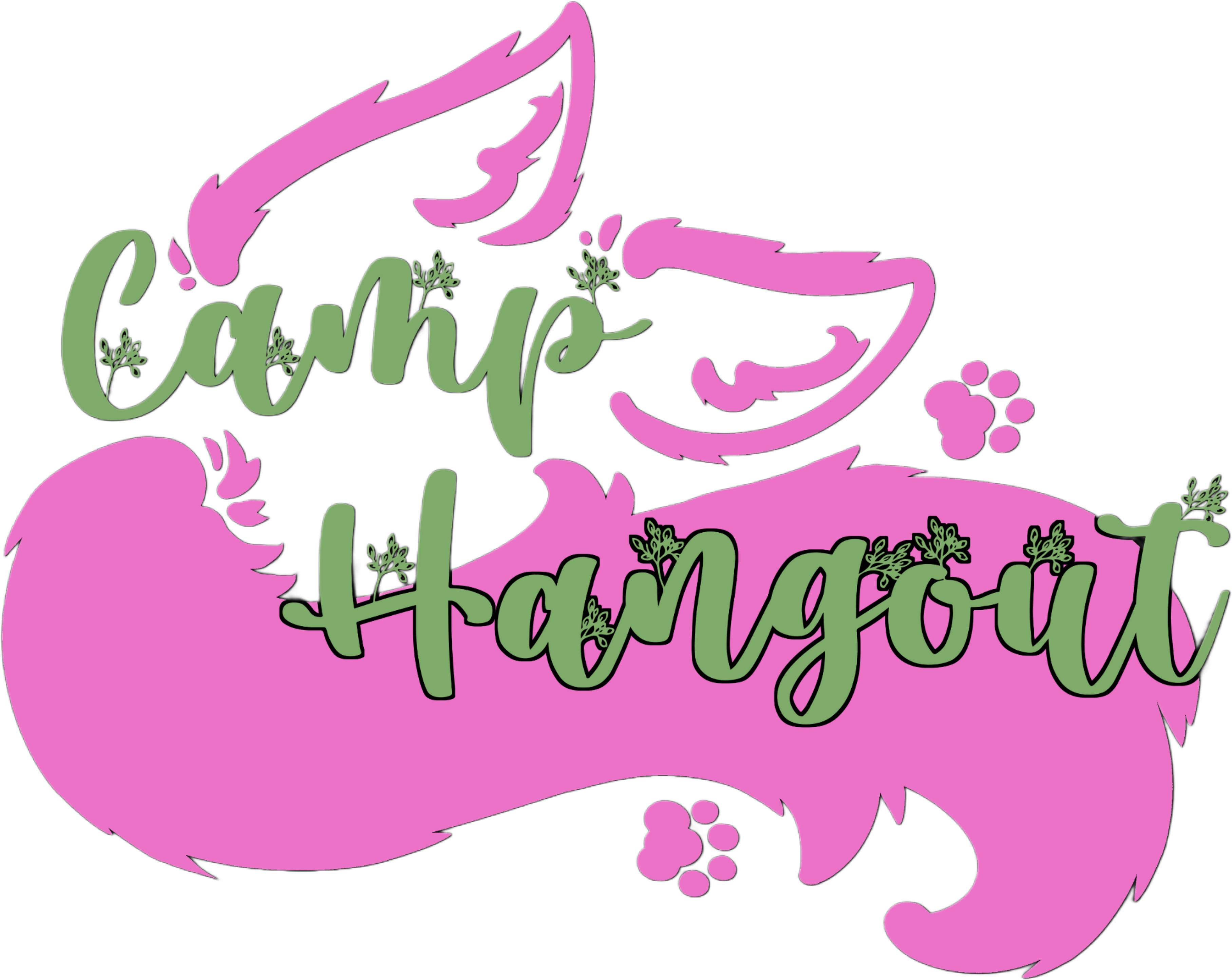 Camp Hangout